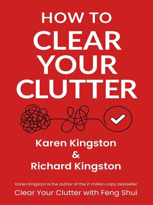 cover image of How to Clear Your Clutter